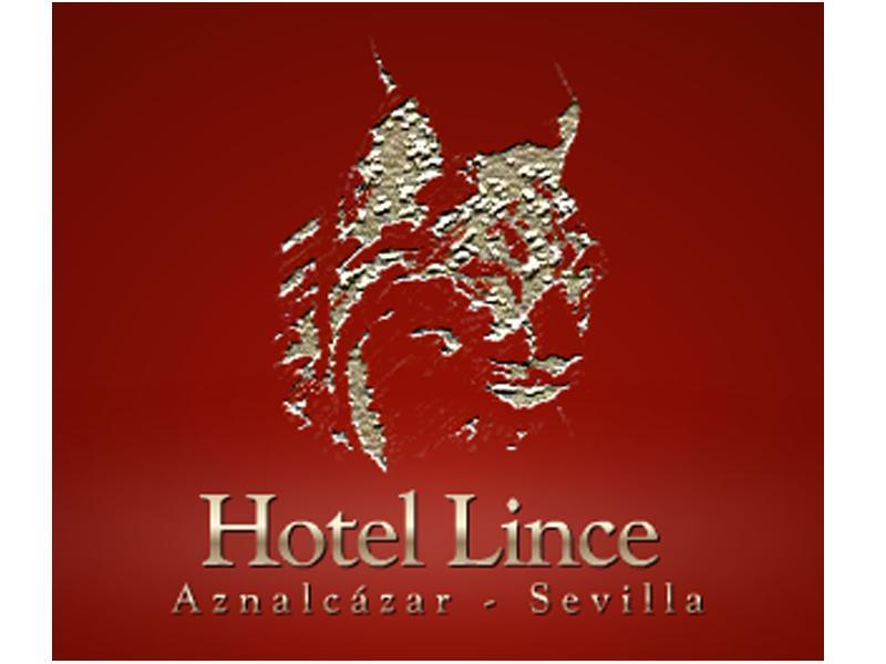 Hotel Lince Aznalcázar Kültér fotó